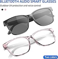 ITHUGE AI Smart Glasses — image 2