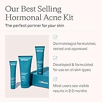 MDacne 3 Step Retinol Acne Kit — image 2