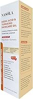 Nasola Kojic Acid Turmeric Skincare Bio Pure Oil 30mL — image 10