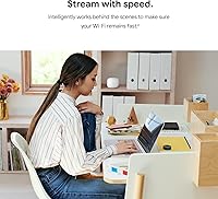 Google Nest H2E Wi-Fi Point — image 3