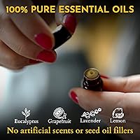 DIY Gift Kits Bath Bomb Making Kit — image 3