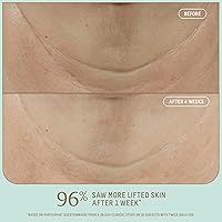 Biossance Squalane + Firm & Lift Dual Serum 30ml — image 3