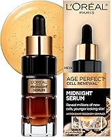 L'Oreal Paris Age Perfect Midnight Serum 1 oz — image 1