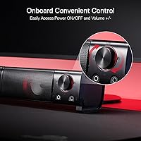 Redragon GS550 Gaming Speakers — image 4