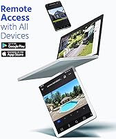 ANNKE 16CH 4K AI Security DVR — image 7