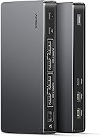 UGREEN Revodok Pro 209 USB C Docking Station — image 1