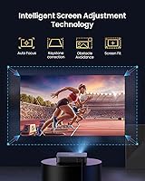 Dangbei Atom Portable Laser Projector — image 5