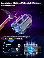 COLBOR CL60R RGB Video Light — image 5