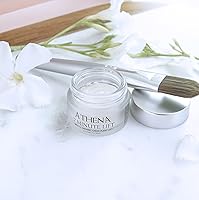 Athena 7 Minute Lift Organic Lifting & Firming Serum — image 2