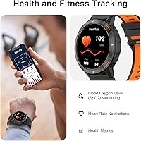 FILA SW52-GPS Smartwatch — image 3