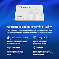 Transcend 1TB SATA III SSD — image 6