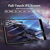 SWOFY M503 Pro 80GB Music Player — image 6