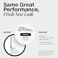 Paul Mitchell Dry Wax, 1.8 oz — image 2