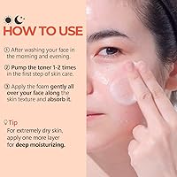 FABYOU Rice Glow Bubble Toner 5.07oz — image 6