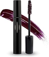 Radiant Professional Lengthening Mascara 02 Plum Brown — image 1