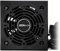 ASRock Challenger 650W Power Supply — image 3