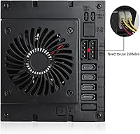 RackChoice R35-6GB Hard Drive Enclosure — image 5