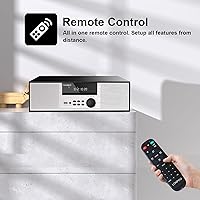 TIAMBOY TB-816B Nostalgic Micro Shelf System — image 5