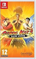 Cobra Kai 2: Dojos Rising (Nintendo Switch) — image 1