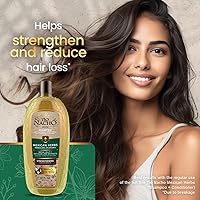 Tío Nacho Mexican Herbs Anti-Hair Loss Shampoo, 32 fl oz (Pack of 2) — image 3