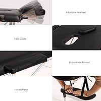 Giantex 84″ Massage Table — image 7