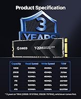 ORICO M.2 2280 SATA SSD 2TB — image 7