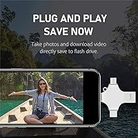 AOIRHLA 512GB USB Flash Drive — image 7