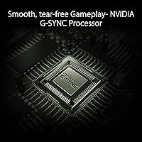 ASUS ROG Swift PG279QM 27-inch 1440p Gaming Monitor — image 4