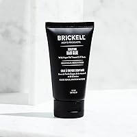 Brickell Men's Hair Styling Sculpting Hair Glue, 2 oz — image 6