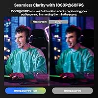 NearStream V08AF 4K Webcam — image 4