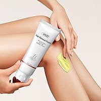 VGO Painless Bikini Gel Lotion for Unwanted Hair, 120mL * 2PCS — image 3