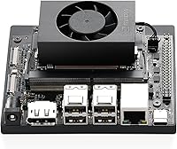 NVIDIA Jetson Orin Nano 8GB Developer Kit — image 3