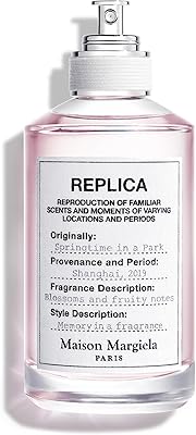 Maison Margiela Replica Springtime in the Park Eau de Toilette 3.4oz
