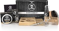 Striking Viking Beard Growth Kit - 7-Piece Set — image 6