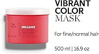 Wella Professionals Invigo Brilliance Hair Mask 5.07 oz — image 2