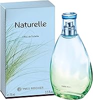 Yves Rocher Naturelle L'Eau de Toilette 75 mL — image 2