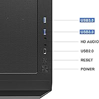 DARKROCK Classico Max E-ATX Computer Case — image 8