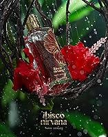 Paris Corner Ibisco Nirvana EDP Unisex Eau de Parfum 2.2oz — image 2