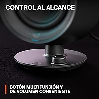 SteelSeries Arena 3 2.0 Desktop Gaming Speakers — image 4