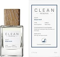 CLEAN RESERVE Acqua Neroli Eau de Parfum 50mL — image 2