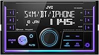 JVC KW-X850BTS Bluetooth Car Stereo Receiver — image 2