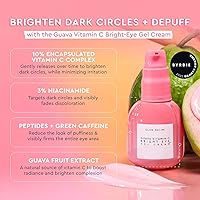 Glow Recipe Guava Brightening Skincare Gift Set - Travel Size (2 Count) — image 3