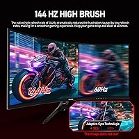 Gawfolk GF340A 34″ Ultrawide Curved Monitor — image 5