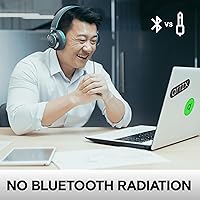 ARTIX CL750 Wired Headphones — image 6