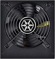 SilverStone Technology SST-ST85F-GS-V2 850W Fully Modular Power Supply — image 6