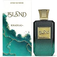 Khadlaj Island Extrait de Parfum 3.4oz — image 1