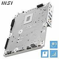 MSI PRO Z890-S WiFi PZ Motherboard — image 4