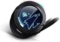 Gigabyte AORUS WATERFORCE X 360 AIO Liquid CPU Cooler — image 5