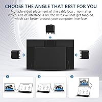 G-STORY 14-inch Portable Monitor FHD 1080P — image 4