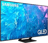 Samsung 55-Inch QLED 4K TV Q70C (2023 Model) — image 8